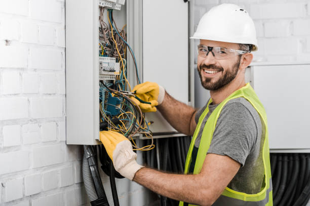 Best Affordable Emergency Electrician  in Kennewick, WA