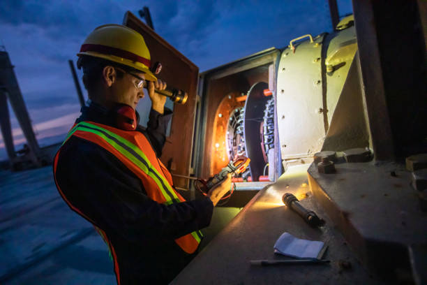Best 24-Hour Electrician  in Kennewick, WA