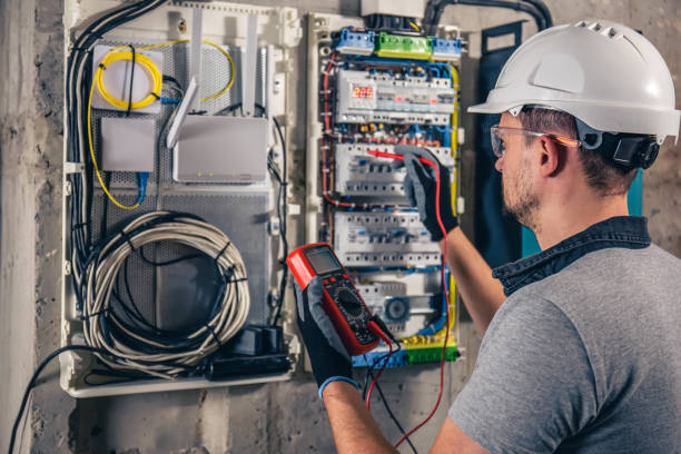 Best Electrical Installation Contractor  in Kennewick, WA