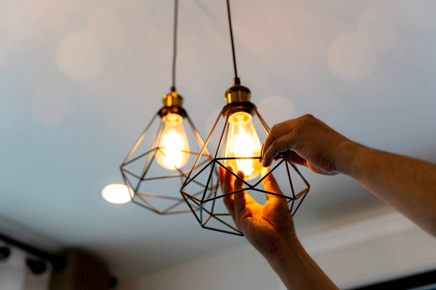 Best Commercial Electrician Services  in Kennewick, WA