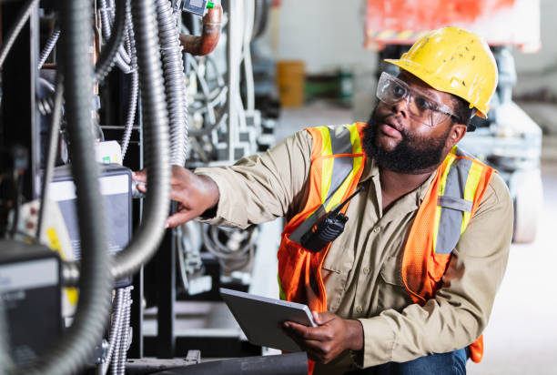 Best Circuit Breaker Repair  in Kennewick, WA