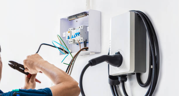 Best Electrical Contractors for Businesses  in Kennewick, WA